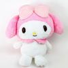 Sanrio Моя Мелоди Пушистая L Внутренняя Большая Плюшевая Игрушка My Melo L Товары
