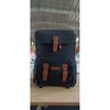 Multi-Function DSLR Camera Backpack With Drone Compartment Tripod Holder Rain Cover Travel Photography