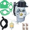 Карбюратор SUA2000i подходит для Huayi P16D-1 для A-iPower SUA2300i 2000 2300 Вт для Ryobi RYI2322VNM 308054139 308054140 для Champion 73536i Портативный