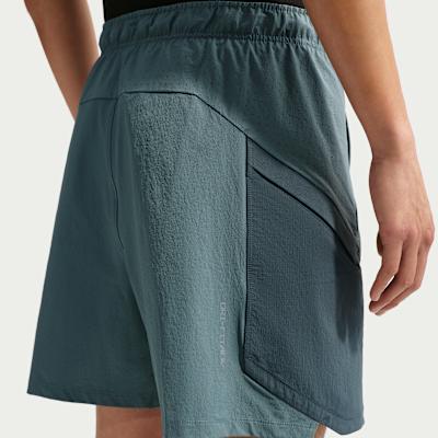 Men's Shorts Nike Casual Shorts Men's Green