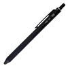OHTO Multi-functional Pen MS02 Black MS02-MF3-BK
