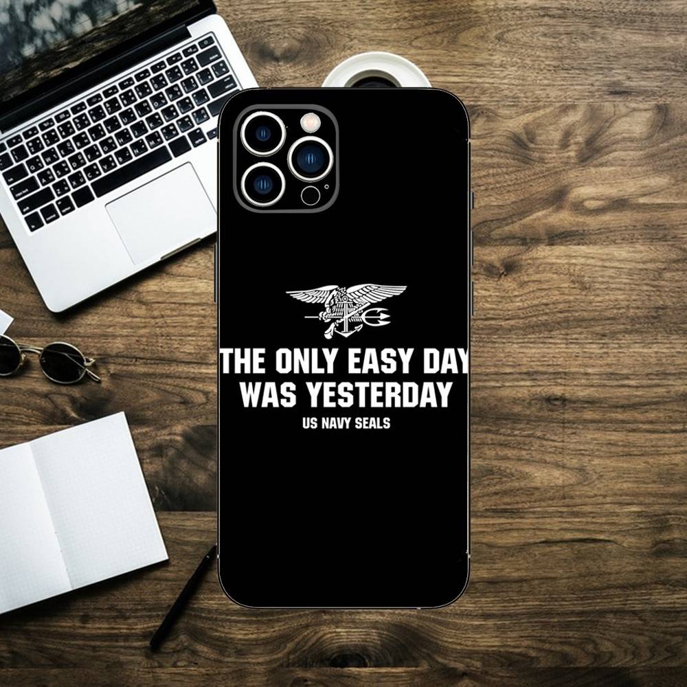 Чехол для телефона PRF Police S-SEAL Team для iPhone 16,15,14,13,12,11,XS,XR,X,8,7, Pro, Max, Plus, mini, силиконовый, черный