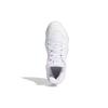 adidas Кроссовки Harden Stepback Белые с небесно-голубым оттенком FW8481