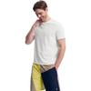NAUTICA T-Shirts Men's Crew Neck Moderate Straight Fit TC4216