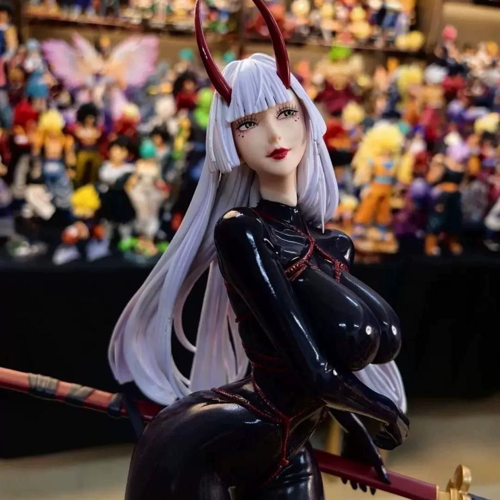Новые 2 стиля 55 см Аниме Фигурки Fate/Grand Order 1/4 Фигурки Сендзи Мурамаса ПВХ Статуя Мужское на Женское Преобразование Сексуальная Девушка Подарки