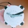 1500900.A Совместим с наружным блоком кондиционера Hisense SIC-61FW-F165-1, Пятипроводной двигатель постоянного тока с положительным вращением