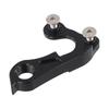 Aluminum Alloy Bike Tail Hook Components Cycling MECH HANGER