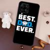 Rhodesian Ridgeback Dog Case For Samsung Galaxy M32 M52 M14 M54 M13 M33 M53 M56 M36 M16 M31 M11 M12 M35 M55 M15 M06