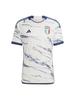 Adidas Italy National Team Away Replica Uniform M Off-White
