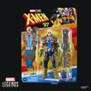 Hasbro Marvel Legends Series Collectible 15cm Action Figure Toy Authentic Cable, X-Men '97 G0809,