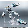 ROBOT Spirits SIDE MS Unicorn Gundam (Оснащен воронкой с защитным кожухом) Фигурка из АБС-пластика и ПВХ высотой около 14 см