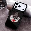 Мягкий чехол для телефона Kung Fu Oyama Kyokushin Karate для iPhone 17 16 15 Pro Max Air 14 13 12 11 Plus Ударопрочный чехол Capa