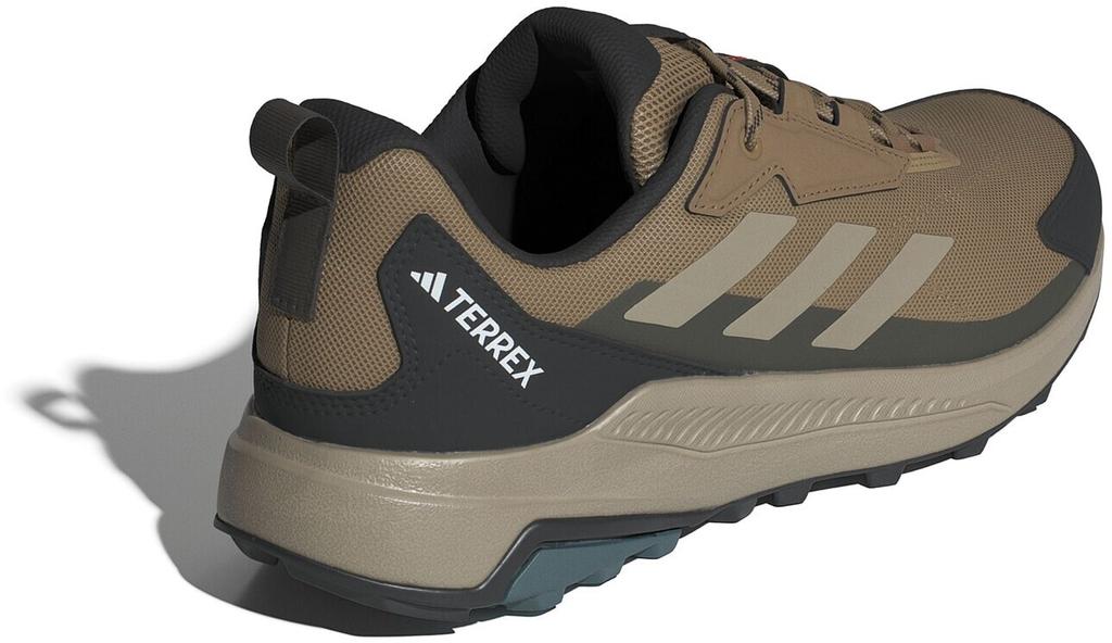 Обувь для треккинга Adidas Terrex Anylander Hiking Shoe braun
