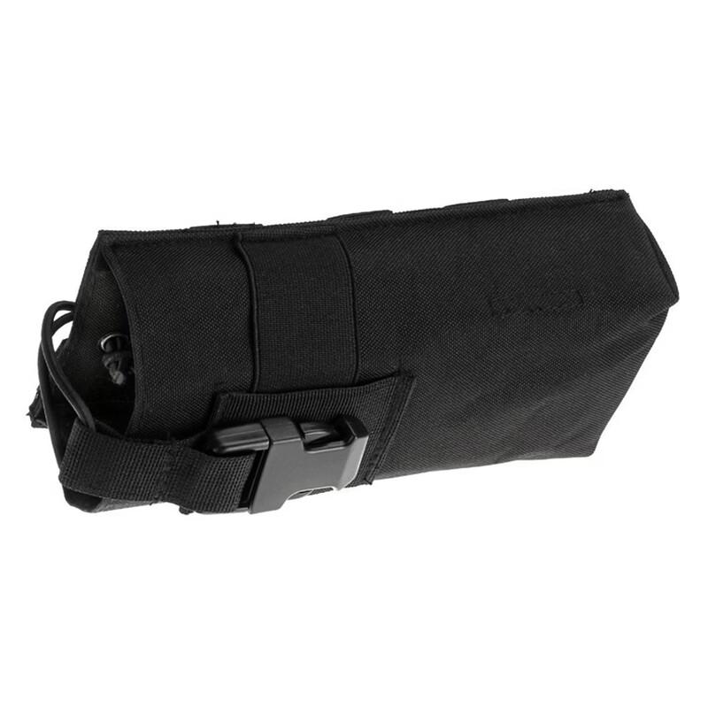 Подсумок для тактической бутылки воды Mussel Outdoor