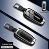 Сплавной чехол для ключа Geely Emgrand & Binyue для Xingyue L, Xingrui, Boyue, Binrui, Vision X6
