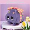 Плюшевая игрушка Dandys World с полипропиленовым хлопком, мягкий кристаллический материал, для коллекционеров