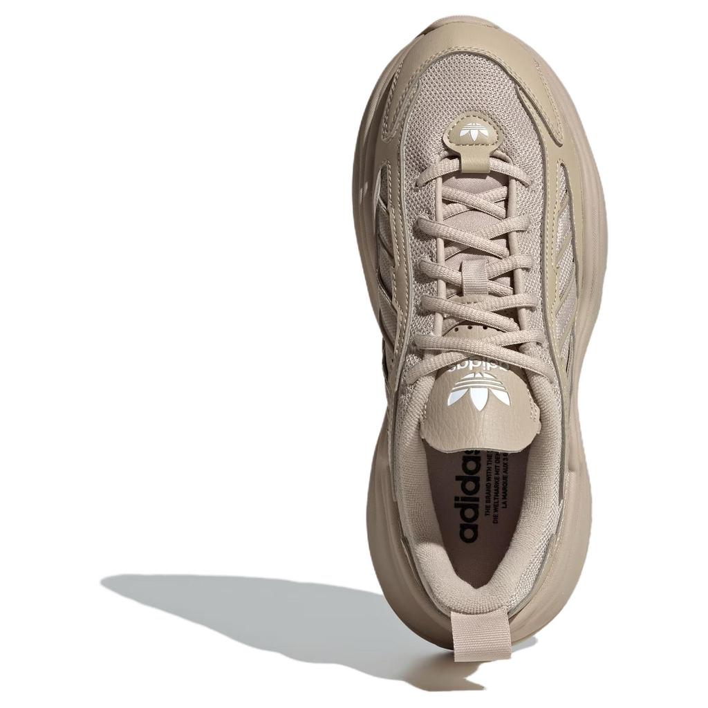 Adidas Ozgaia Wonder Beige Women Sneakers Tan IG6050