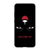Phone Case for iPhone 17 16 15 Plus Xiaomi Poco F8 F7 X7 X6 M8 C85 C75 C71 Redmi Note 14 12 11 13 Pro Max A4 14C 13C 15C Akatsuki Naruto Itachi Cover