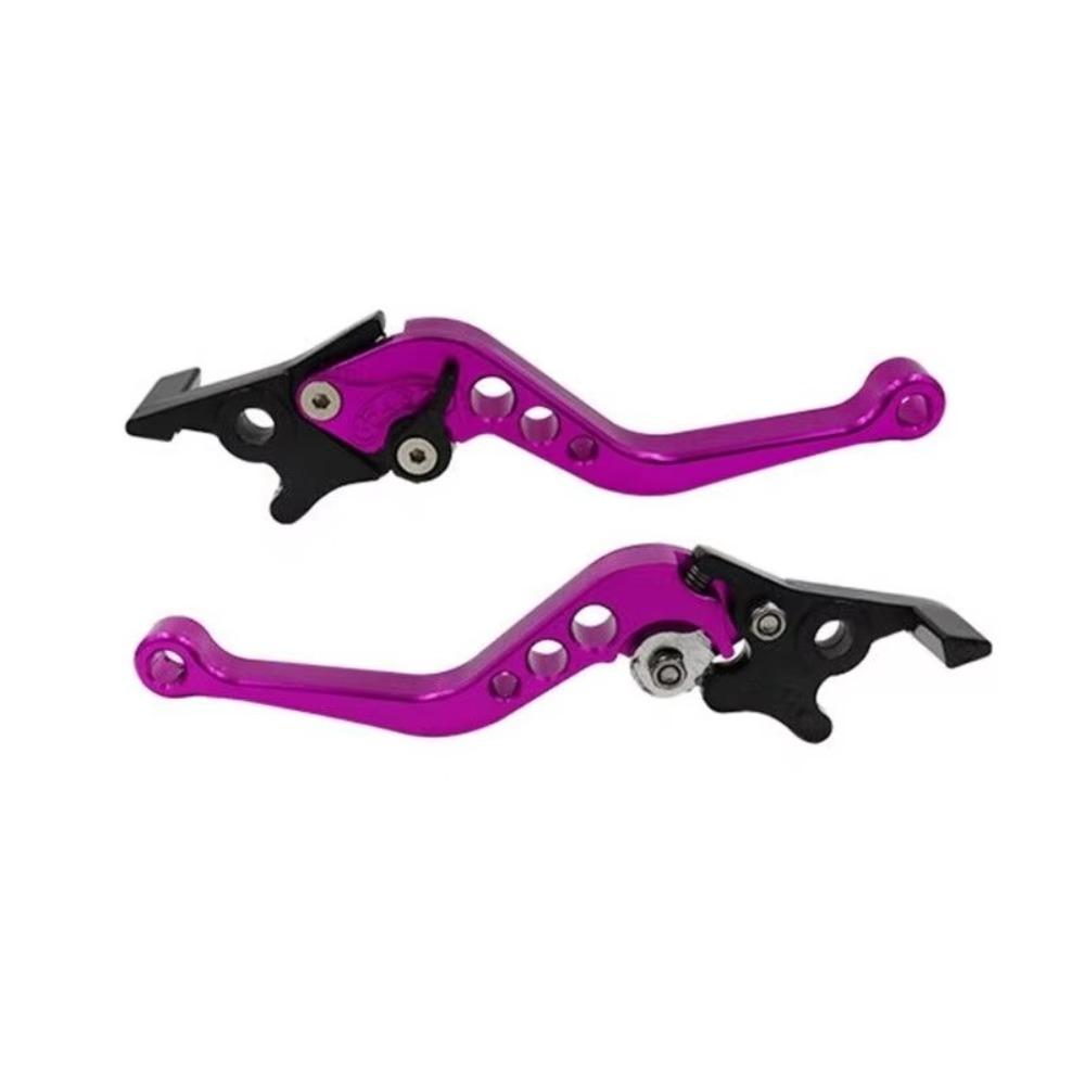 Adjustable Clutch Drum Brake Lever Universal Fit Disc Brake Lever Motorcycle Brake Lever  Scooters
