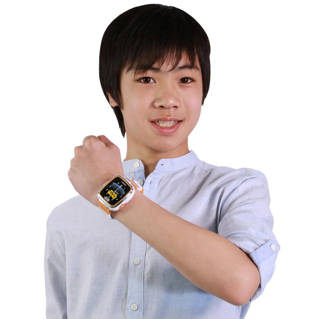 Звездные войны Playwatch DX BB-8