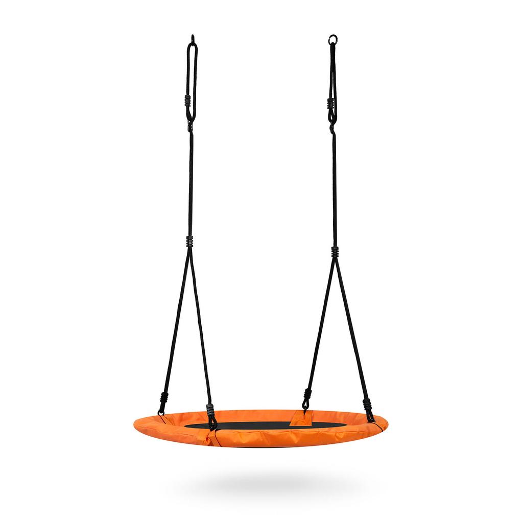 Neo-Sport Swingo 100 Cm Crow's Nest Swing