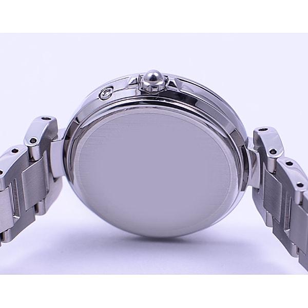 Citizen EC1030-50A ( Часы xC HAPPY FLIGHT Series Eco-Drive с радиоуправлением, многодиапазонный аналоговый дисплей, женские)