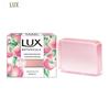 LUX Plant Extract Purifying Peach Scent Soap Bars