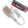 Professional Hair Tools Curling Iron Ceramic Triple Barrel Hair Styler Hair Waver Styling Tools Hair Curlers Electric Curling