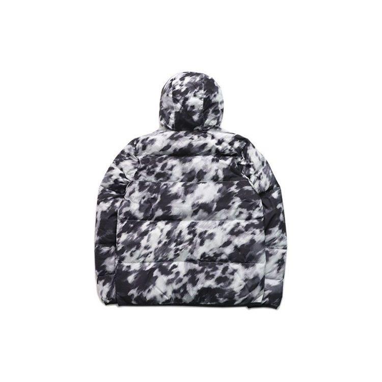 Nike Зимняя куртка Windrunner с наполнителем из пуха CU4407-133