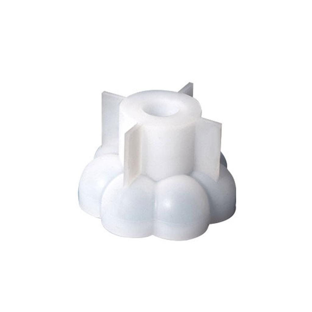 Подсвечник силиконовые формы для DIY штукатурка цемент эпоксидная смола подсвечник домашний украшение стола ручной работы