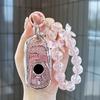 Suitable For 23 Buick Gl8 Keycases 17-22 Gl8 Avenir Keycover Key Shell Keychain Buckle Case For Women
