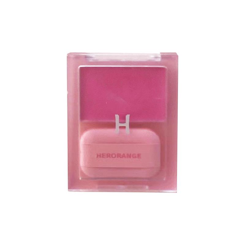 Молочко-спрей для лица Bobo Vitality Blush: Натуральный матовый корейский стиль для молодой кожи.