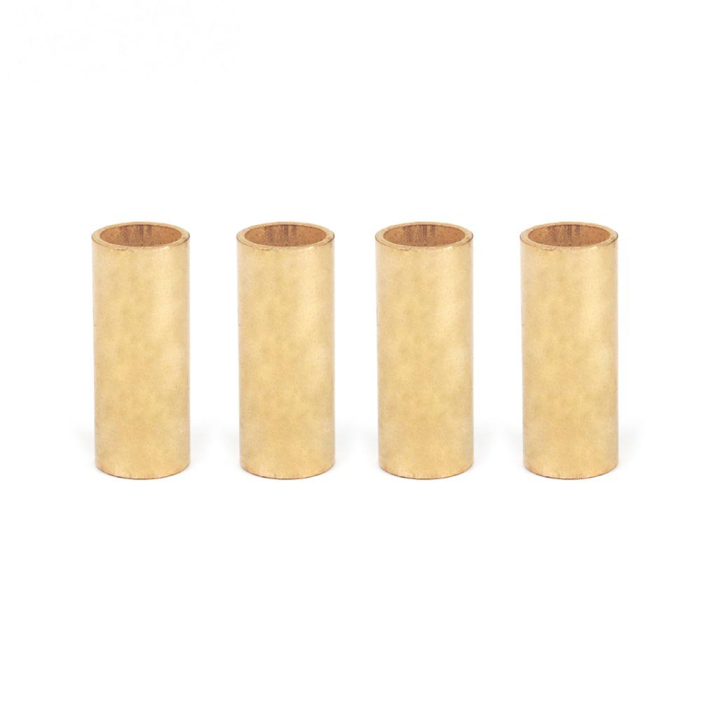 Bronze Trailer Leaf Spring Bushings Set | 4PCS | K7129100