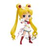 Movie Version Sailor Moon Eternal Q Posket SUPER SAILOR MOON Regular Color