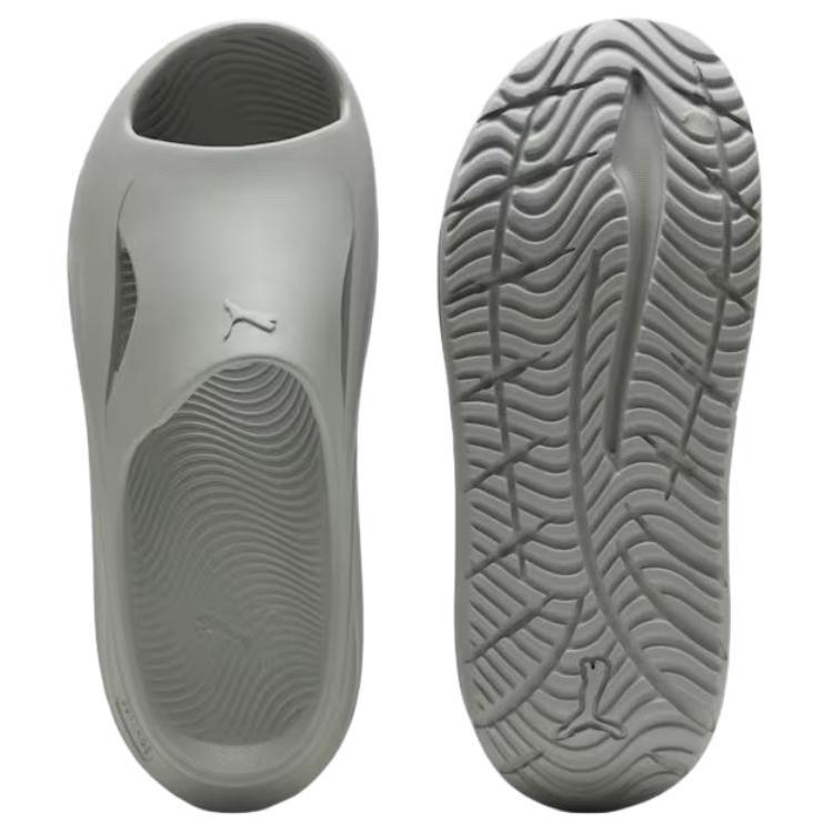 PUMA Softride ZeroG Slides 'Smokey Gray' Men's 400343-03
