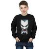 DC Comics Boys The Joker By Alex Ross Sweatshirt