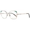 Ladies' Spectacle Frame Emilio Pucci EP5124 5428A