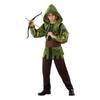BB Carnival-Costume for Children 114982 Archer 10-12 Years