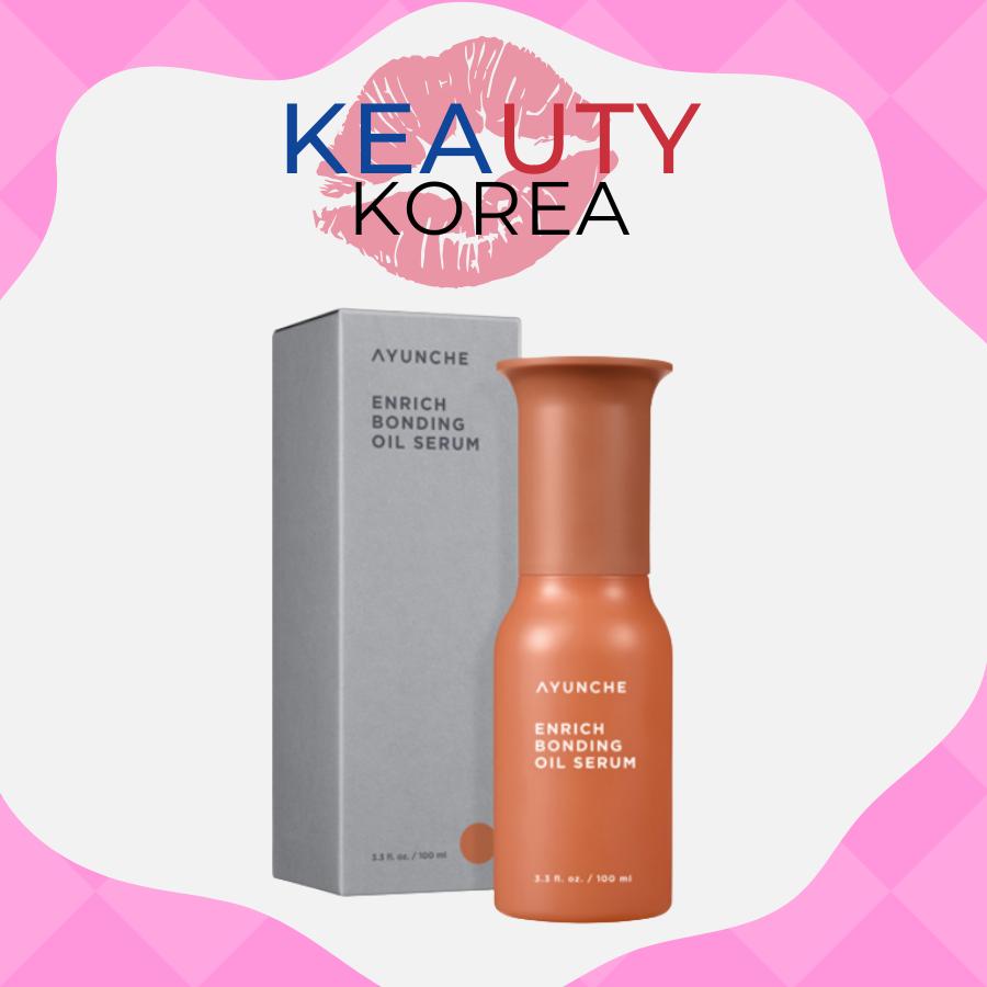 Ayunchae Enrich Bonding Oil Serum 100ml