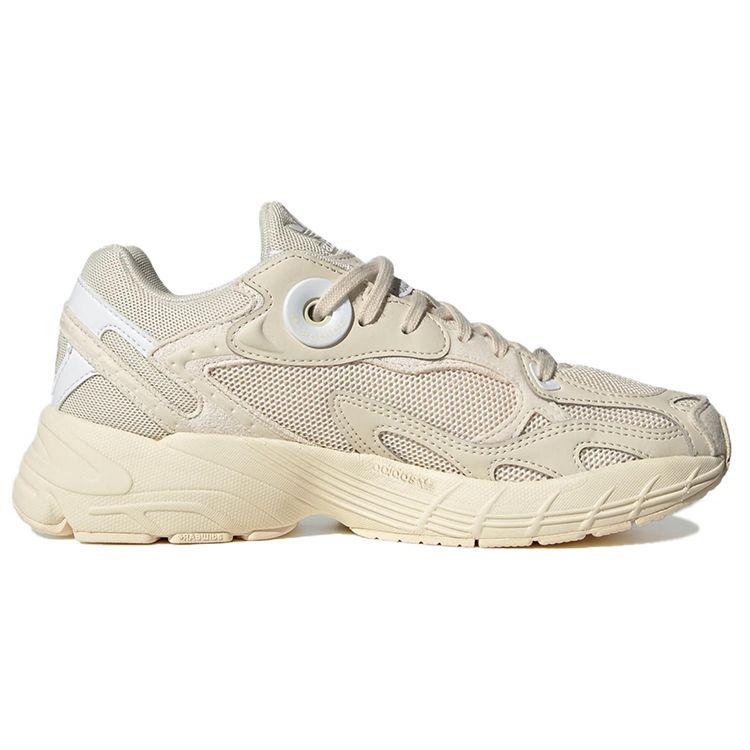 Adidas Astir Wonder White Женские кроссовки Кремово-белые IE6989