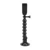 Flexible Gooseneck Extension Suction Cup Car Mount Holder with Phone Holder for Action Camera