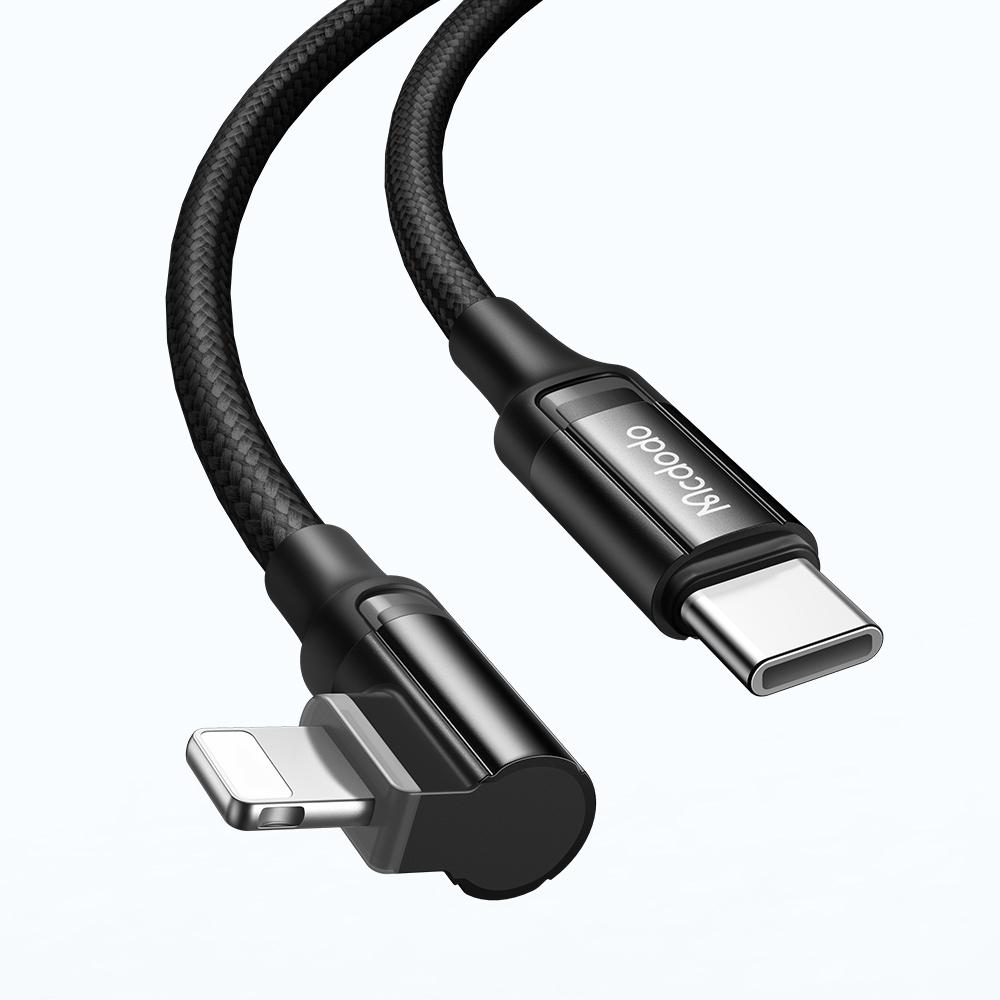 Usb-C Cable, For Iphone, 36W Pd, 1.2M, Mcdodo