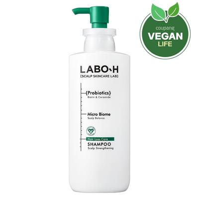 Шампунь LaboH Hair Loss Symptom Relief, 400 мл, 1 шт.