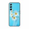 Чехол для Samsung Galaxy A56 Мягкий силикон Funda Чехол для Samsung Galaxy A55 5G Сладкий Рисованный Модный Мультяшный Милый Чехол для Телефона