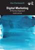 Книга Digital Marketing : A Practical Approach