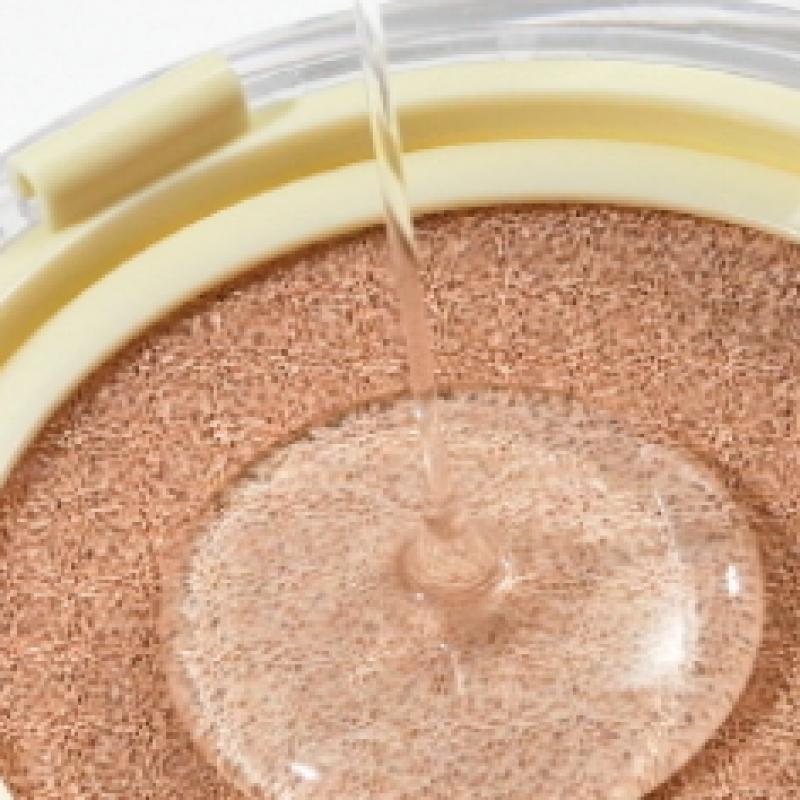    Cha Park Cnp Propolis Ampoule In Cover Cushion 15g Refill Plan 2503 