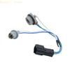 3XUB Tail Light Lamp Socket Harness 92480-D9020 Replacement Accessories Socket Wire