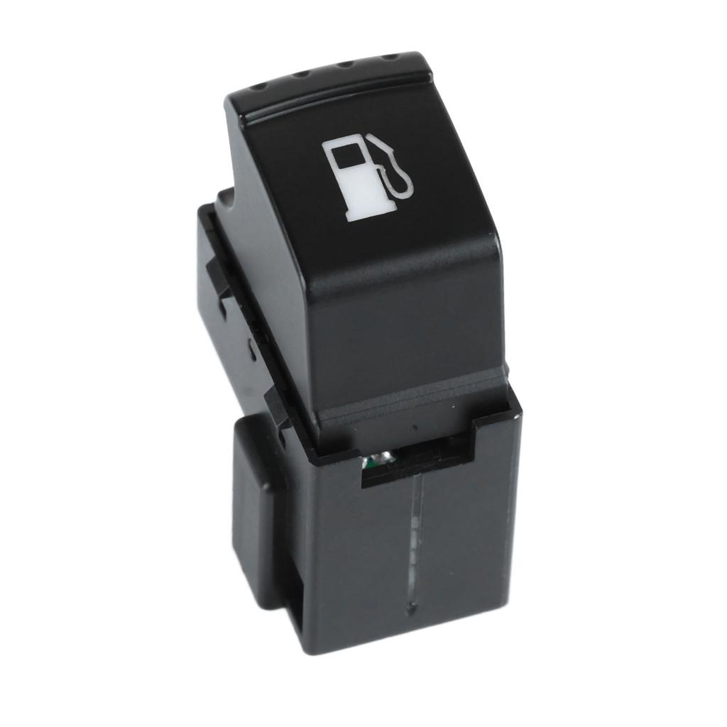 Кнопка переключателя крышки топливного бака 1J0959833A Чувствительный Высокопроизводительный Переключатель Управления Открытием Газа Автоаксессуары