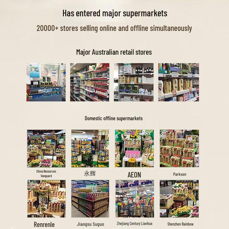 Green Valley Soft & Smooth Anti-dandruff Shampoo