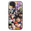 Son Gokus Gohan Dragons Balls Super Phone Cover for Xiaomi Redmi Note 13 A3 A4 14 Pro Plus 9T 14C 13C 9C NFC + Pro+ 5G 4G Case